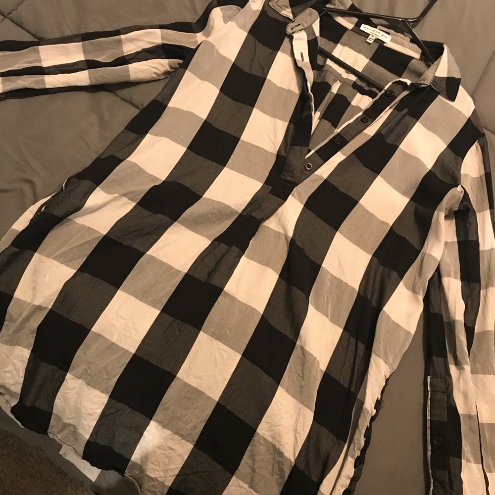 Long top
